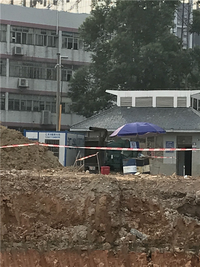 設備安裝運行